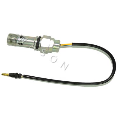 China 6BD1 EX200-2 SH200 6BD1 EX200-2 SH200 oil safety valve 1132600661 1132600661 1-13260066-1 113260-0661 for sale