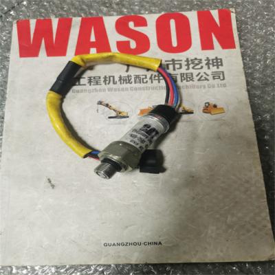 China EXCAVATOR PARTS E325B E322B C11 Pressure Switch 327-4608 174-4312 459-2593 for sale