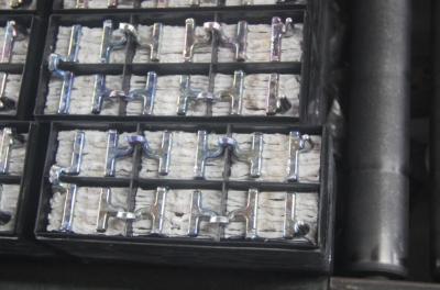 China Ventil regulierte Siegelblei-säure-batterien 12v 7ah für Telekommunikation, Sonnensystem, Warnungssystem zu verkaufen