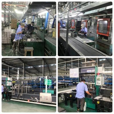 China Regulierter Bleisäureakku des ABS-Kastens materielles wartungsfreies Ventil für UPS-Anwendung zu verkaufen