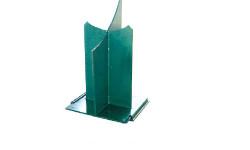 China Stable And Reliable Elbow Sliding Guide Supports Low Friction Coefficient for sale