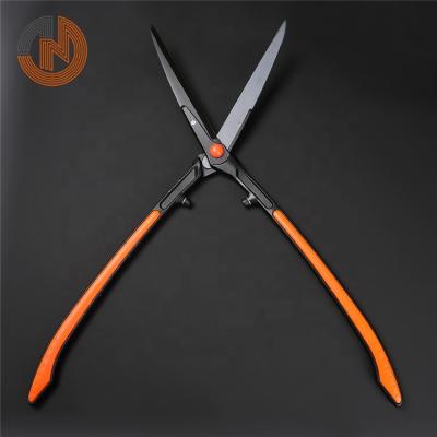 China SK5 Portable Long Handle Carbon Steel Shears Hand Shears Garden Gardening Pruner Shears Scissors for sale