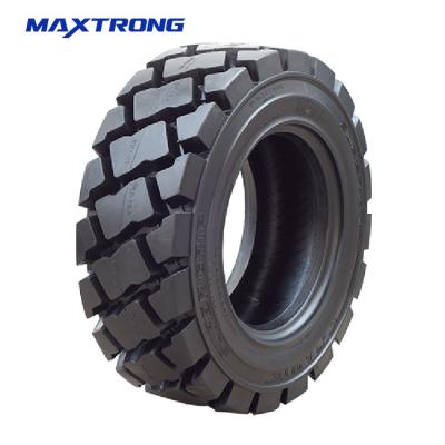 China Skid steer; Trencher Skid Beef Loader Use Tire 31x15.5-15 for sale