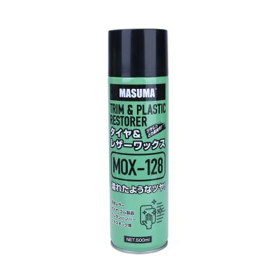 China User friendly Car Plastic Trim Restorer , vehicle plastic restorer for rejuvenating car for sale