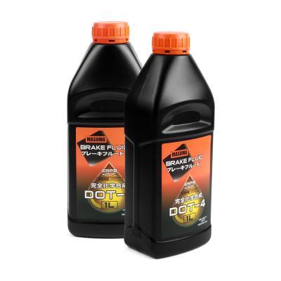 China Brake Fluid for sale