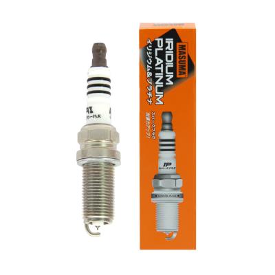 China S512IP MASUMA Puertas de chispas de iridio para Kia OEM 1884111051 4560116440399 Coche japonés en venta
