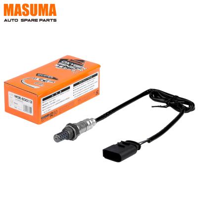 China MOE-E0013 MASUMA Sensor de oxigénio automático 1K0998262R 1K0998262Q 07D906262E para AUDI A3 à venda