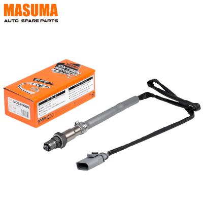 China MASUMA NO. MOE-E0028 Sensor de oxigénio para sistemas elétricos automáticos AUDI S6 07L906265J à venda