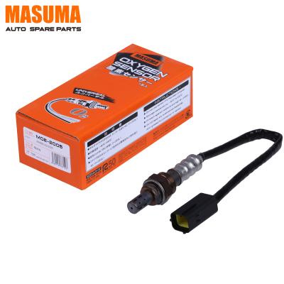 China MOE-2005 Sensor de oxigénio para INFINITI QX56 Z62 5.6L VK56VD 2007- Ano MASUMA NO. MOE-2005 à venda