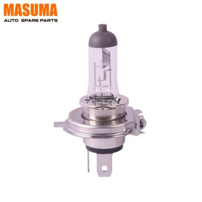 China 12V-Auto-Beleuchtungssysteme CLEARGLOW H4 12v 100 / 90W zu verkaufen