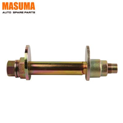 China Stahl exzentrische Schraube Anpassung 48409-34041 90119-18006 48409-34040 Für LEXUS LX570 URJ201L zu verkaufen