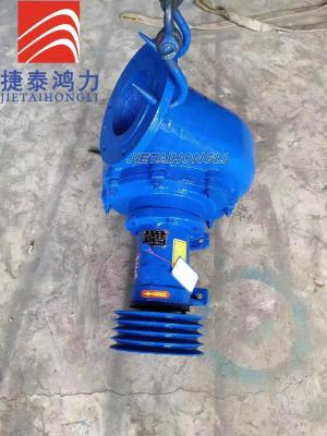 China A perfuração alistada Iso Rig Pump impulsor da bomba de areia de 8 polegadas fechou-se à venda