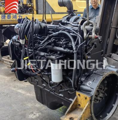 China Peças da máquina da construção do motor para o equipamento de furo giratório à venda