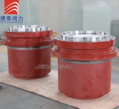 China Perfuração giratória Rig Parts Gft do redutor de Rexroth 110 160 180 220 330 à venda
