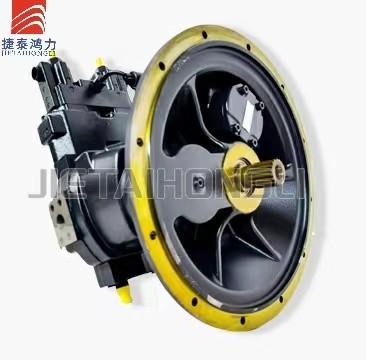 China Perfuração Rig Pump A10vso18 A10vso28 A10vso45 A10vso71 A10vso100 do ferro fundido à venda