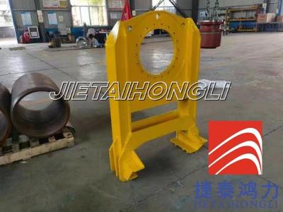 China Kelly Guide Frame Of Kelly-Bar die Rig Spare Parts Od 100Od2000mm boren Te koop