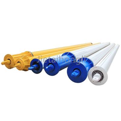China Stichting die Rig Spare Parts Friction Kelly-Bar 508-5*15 boren Te koop