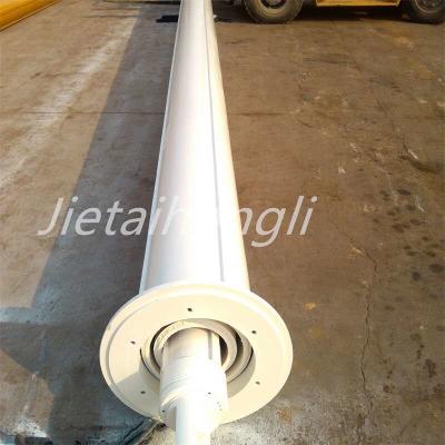 China 530-6*18 stichtingsstapel Kelly Bar 5 Secties van ISO 101m voor Rotory-Boringsinstallatie Te koop