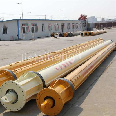 China De Wrijving Kelly Bar Kelly Rod 440/6/15m Stichtingsstapel XR220 van boringshulpmiddelen Te koop