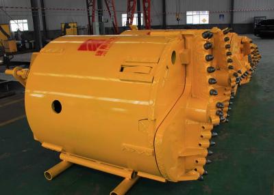 China Pile Rock Bucket Tools for sale