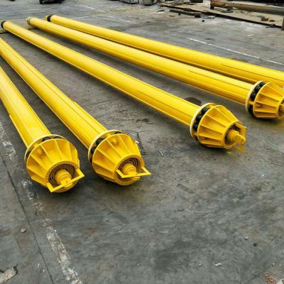 China Wrijving Kelly Bar 32m150m voor Rotory-Boringsinstallaties IMT SOILMEC BAUER MAIT Te koop