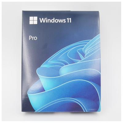中国 Windows 11 Pro USB リテールライセンスのキー 完全版 1 ユーザー向け終身アクティベーション 販売のため