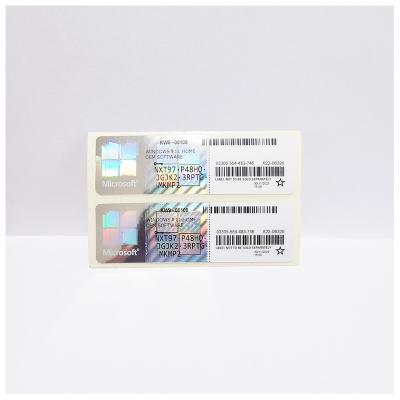 China Genuine Windows 11 Pro Retail Lifetime Digital License Key for sale