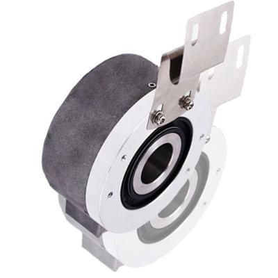 China ADK K100 Professional Manufacture Multi-installation Servo Motor High Accuracy Measuring Angle and Rotation Speed Rotary Encoder for sale