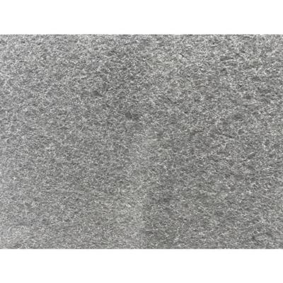 China Modern Wholesale Price Angola Black Flamed Finish Granite Paver External Patio Supplie for sale