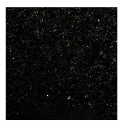 China Modern Best Price Hot Sale Angola Polish Black Hot Granite For Kitchen Top Cut Sizes Floor Tile for sale