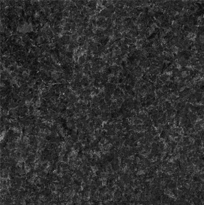 China Modern 50mm Thick Natural Split China Flamed Angola Black Granite Slab Price for sale