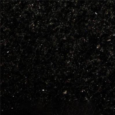 China Wholesale Modern Black Granite Angola Black Granite for sale