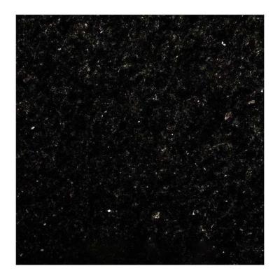 China Best Modern Angola Black Granite Wholesale Price for sale