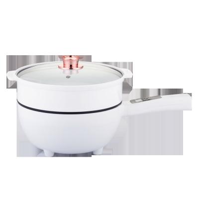 China Easy Clean Electric Stove With Steam Mini Electric Stove Multifunctional Electric Frying Pan for sale