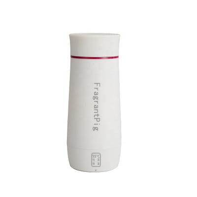 China Business Student Dormitory Office Hot Water Car Thermostats CupPortable Mini Cup Thermal Hot Water for sale