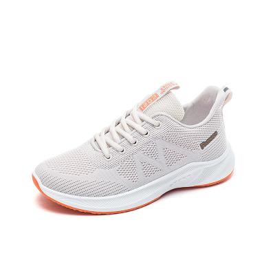China Fashion Trend 2021Women Shoes Breathable Sneakers Custom Made Shoes And Soft Woman Women Running Casual Shoes Schuhe for sale