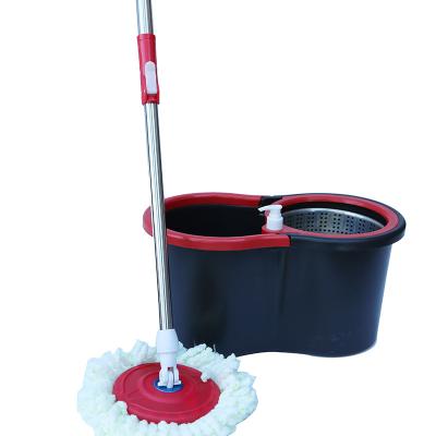 China Best Selling Viable Remove To Wring Easy Life 360 Rotation GO Shop Magic Broom for sale