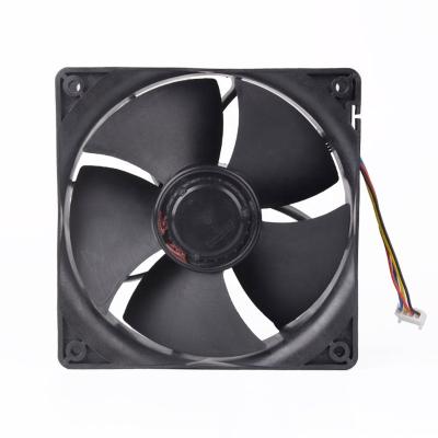 China Factory 12038 12V 1.65A 6000rpm Axial Flow High Speed Fan For S17 S19 W12E12BS11B5-57 for sale