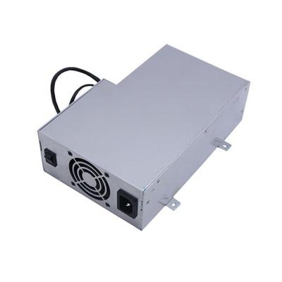 China Brand new PSU power supply. server double tube G1266 G1286 2400W for T2T 30T 38T for sale