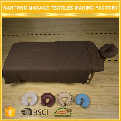 China 2017 Wholesale Promotional Disposable Massage Cotton Bed Sheets From China Manufacturer for sale