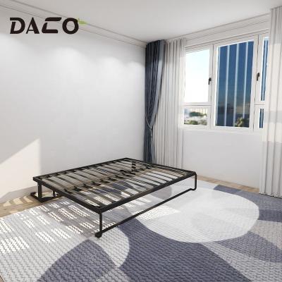 China (Size) Euro Queen Adjustable Type Horizontal Opening Folding Down Wall Bed Hardware Kit for sale