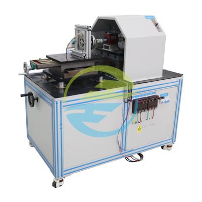중국 다이너모미터 테스트 벤치 800rpm 속도와 0.51.7Nm 토크. 정확한 측정과 내구성 디자인. 판매용