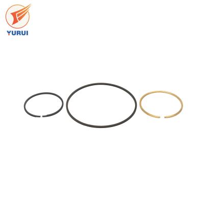 China Standard Size Original Seal Ring 16Y-16-00012 for Shantui Bulldozer SD16 Spare Parts for sale