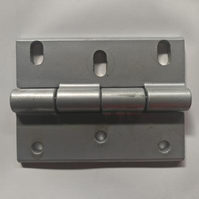 China 253A-52-10000 Cab Door Hinge for Bulldozers Graders Road Rollers Construction Machinery for sale