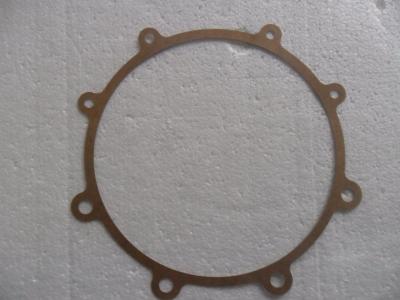China Gasket for Diesel Engine Gear Compartment Cover for sale