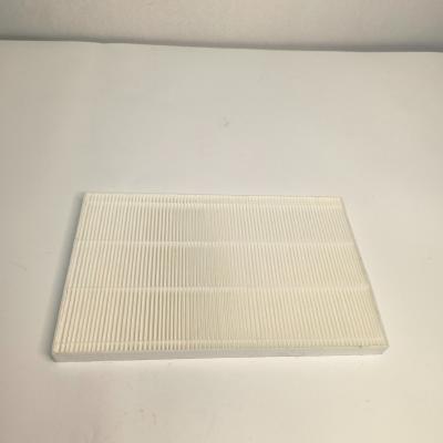 China Air Filter Manufacturer 99.99% 0.3 Micron HEPA Filter Laminar Flow Hood Hep for sale