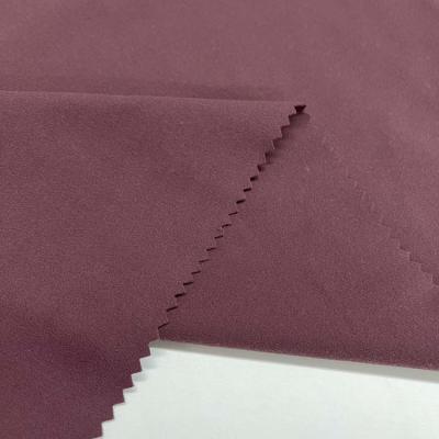 China Stretch Legging Yoga Set Use Spandex Sportswear Eco-Friendly Nylon Coupling Knit Wicking Fabric for sale