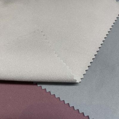 China China Factory Stretch Nylon Spandex Legging Pants Yoga Interlock Knitted Interlock Fabric For Sale for sale