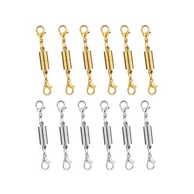 China Jewelry Clasps Copper Magnetic Set for sale