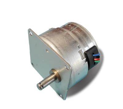 China 42mm PM Gear Stepper Motor OE42BYHJ for sale